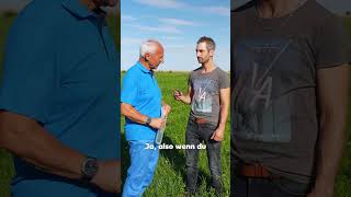 Ackergras Oder Dauergrünland? Hans Koch Im Gespräch Mit Matthias Heckenberger Milchhof Bebenhaus