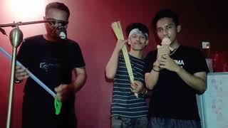 Keluarga D 01016 Santana Smooth