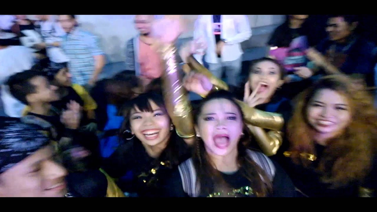 Day 6 - Grand Finals | Crissa Ego