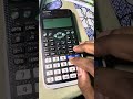 How to do phasor maths by Calculator | BEE 1 | Batch 60