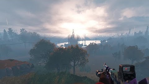 Scripting on Rustoria Servers! - RUST PVP