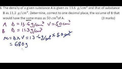 2015 KCSE MATHEMATICS QUESTION 6 2015 PAPER 1