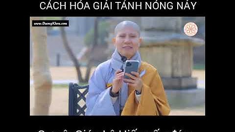 Thủ Dâm Có Mang Tội Tà Dâm Không? Làm Sao Dừng ? - Vấn đáp Sư Cô Giác Lệ Hiếu