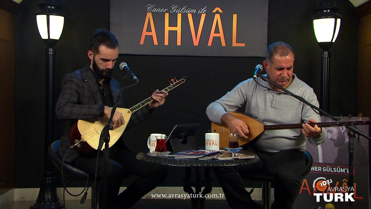 Dertli Divani-Bilesin