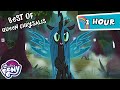 My Little Pony: Friendship is Magic | Best of Queen Chrysalis | S9 Full Episodes Compilation | MLP