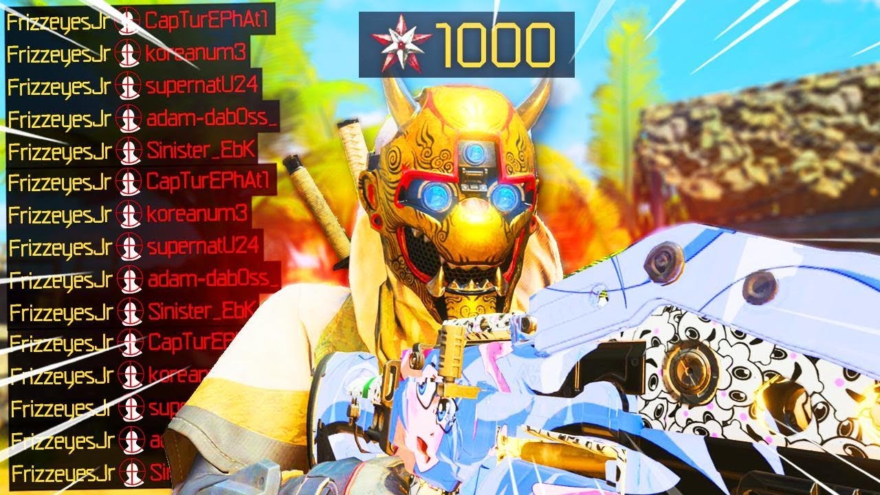 UNLOCKING LEVEL 1000.. (SHOULD I RESET?!)