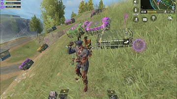 Almost☠️ #codm #codmbr #codmfunnymoment  #codmobile #viral #lotexyt #deepanshucodyt #codmmemes