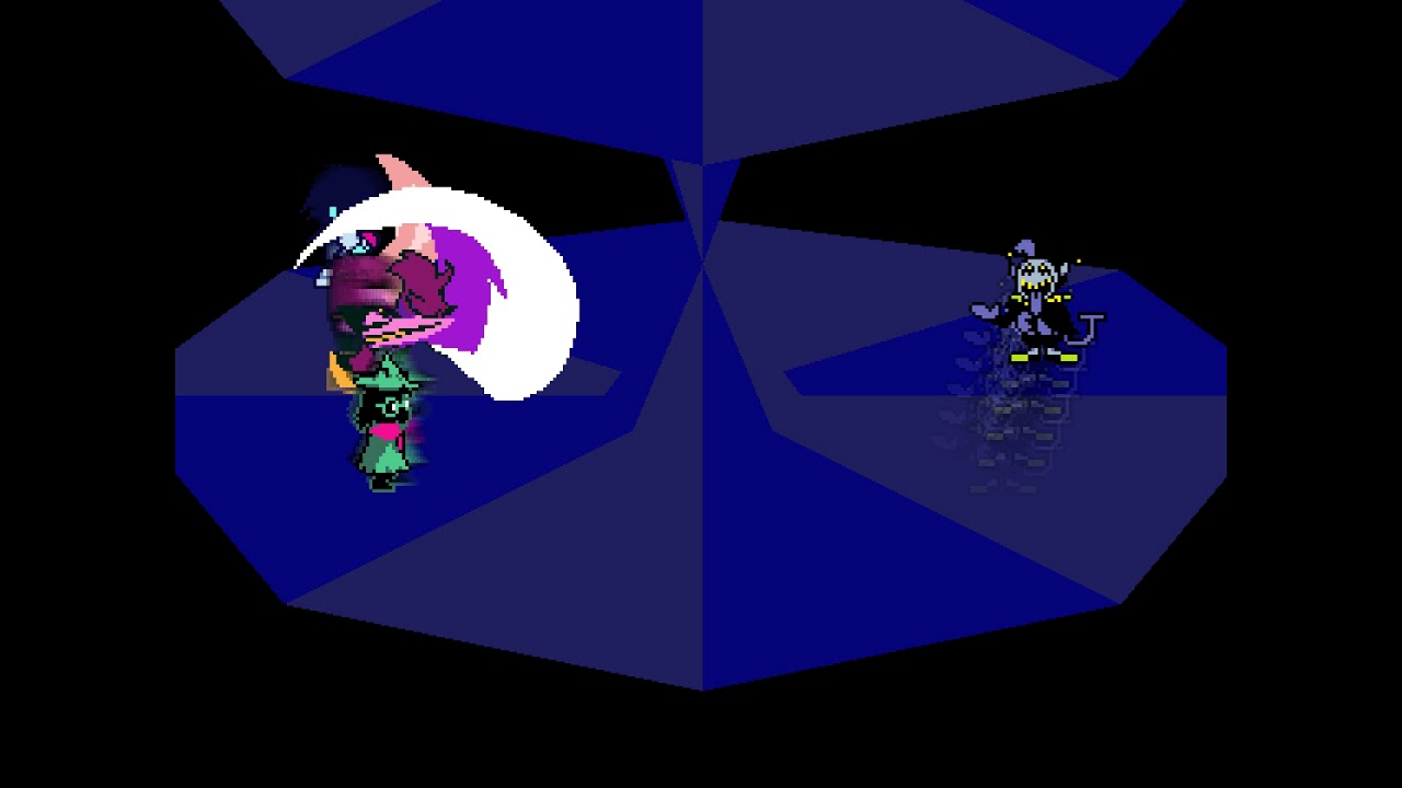 Chaos Chaos Jevil - roblox deltarune rp how to get jevil
