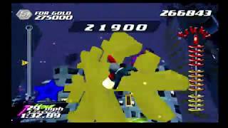 SSX Tricky Mercury City (Throwback Thursday)