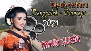 Cek Sound Tayub koplo perjalanan Trenggalek Ponorogo terbaru 2021