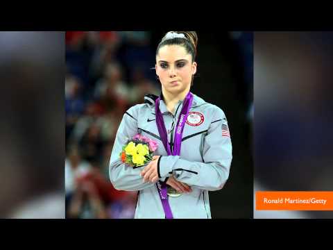 Videó: A McKayla Maroney érmet Szexuálisan Bántalmazták