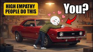 The Psychology of People Who Name Their Car