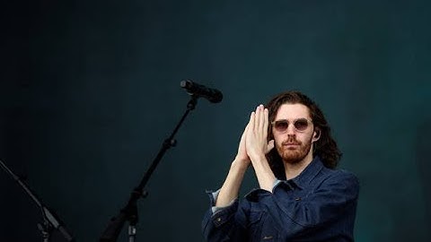 Hozier - Lollapalooza Berlin 2019 (full set) HD