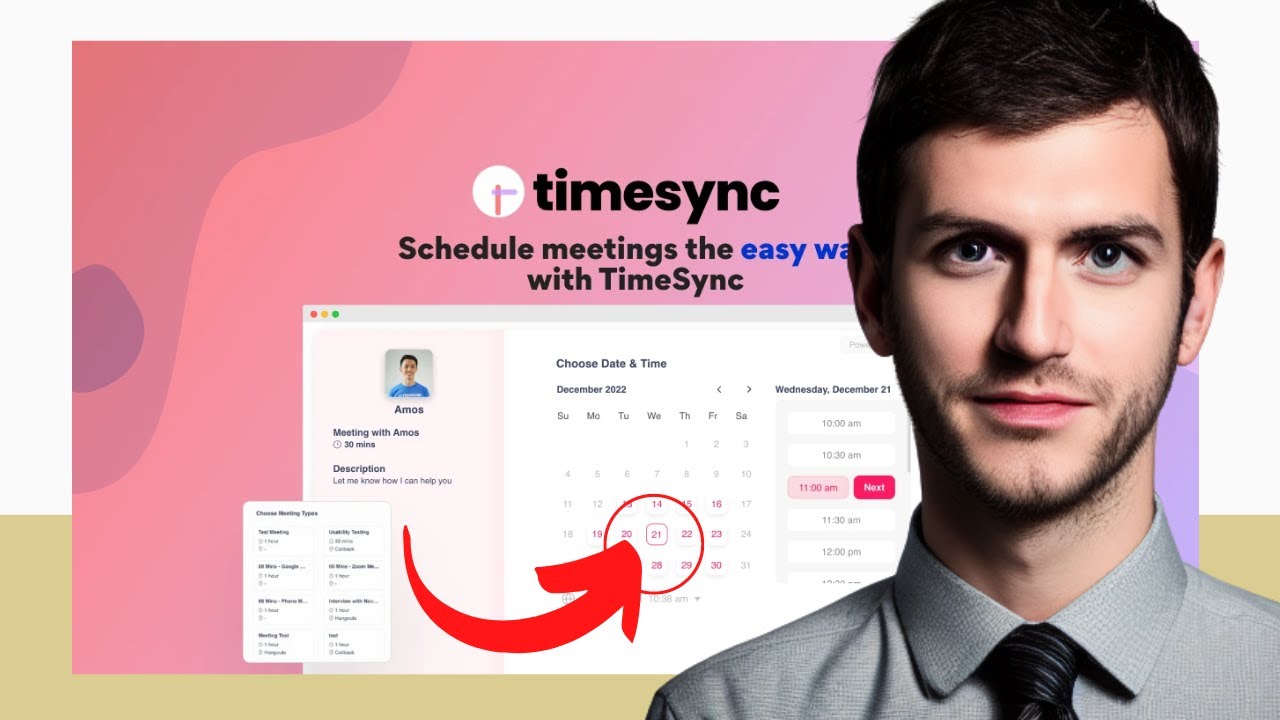 Timesync TimeSync Review: The Truth About TimeSync - YouTube