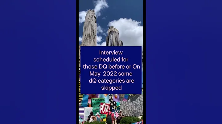 nvc interview schedule 2022 Mumbai update Oct / Nov 2022 #nvcinterview #nvcinterviewschedule