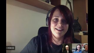 Celebrity WTD Episode 16: An open-source Grammarly for tech docs? Wealth