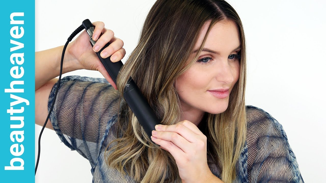 GHD PLATINUM PLUS REVIEW 