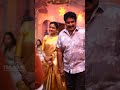 Beautiful couples 🥰💞 @kanakalasuma &amp;@raajeevkanakala #anchorsuma