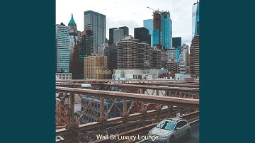 Pulsating Vibes for Midtown Steakhouses