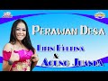 Lilin Herlina & Agung Juanda - Perawan Desa (Official Music Video)