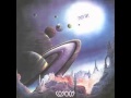 Sun Ra - Door of the Cosmos (Machinedrum Edit)