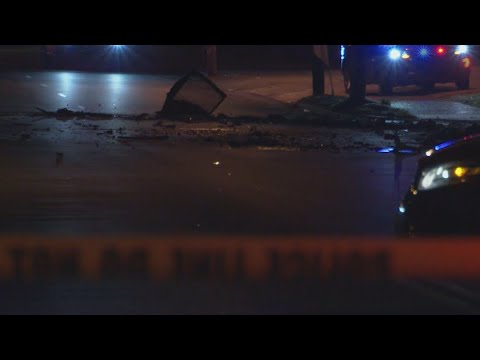 LMPD: One death,