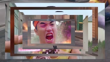 Good Run but with a layer added every second