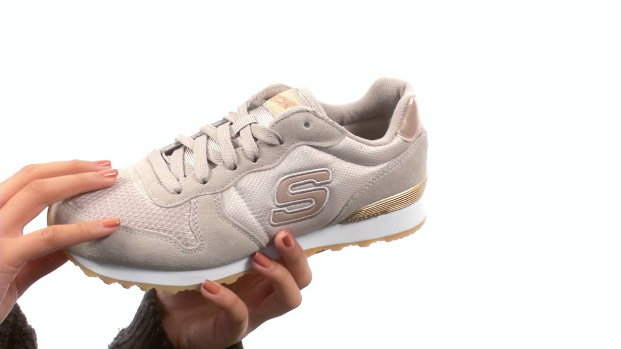 skechers retros og 85