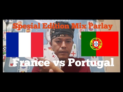 Prediksi France vs Portugal, Jerman vs Hungaria, Spain vs ...