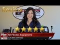 Tim Adams' RX Fitness Equipment – Thousand Oaks – Incredible 5 Star Review by Matt A