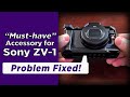 Unboxing: SmallRig Camera Cage for Sony ZV1 Camera | Must Have Accessory!