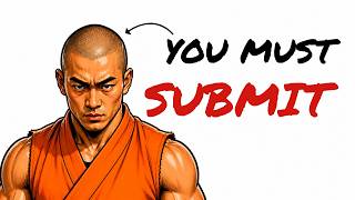 Your Life as Every Shaolin Monk Rank