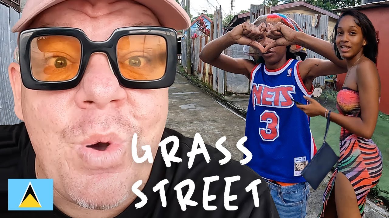 Notorious Hood находится всего в нескольких шагах от туристических круизных лайнеров! 🇱🇨