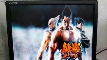 Smallest Computer  |  PS4 Game   |  RASPBERRY PI 4 |