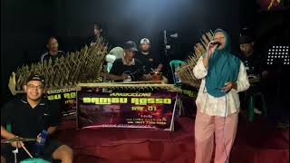 Lintang Asmoro - Angklung Bambu Rosso