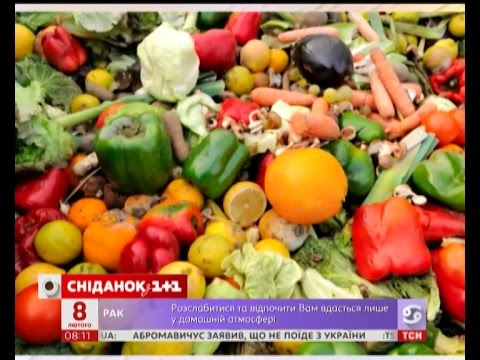 Що роблять супермаркети з продуктами, строк придатності яких закінчується