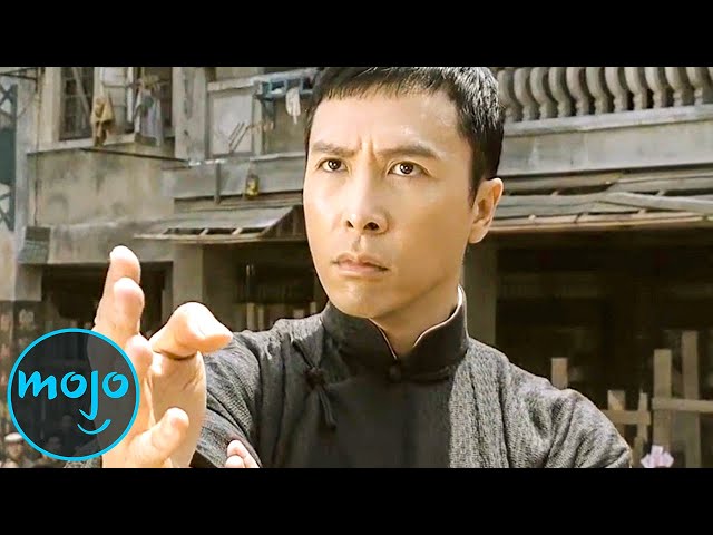 ESPECIAL Ip Man  Críticos de Botequim