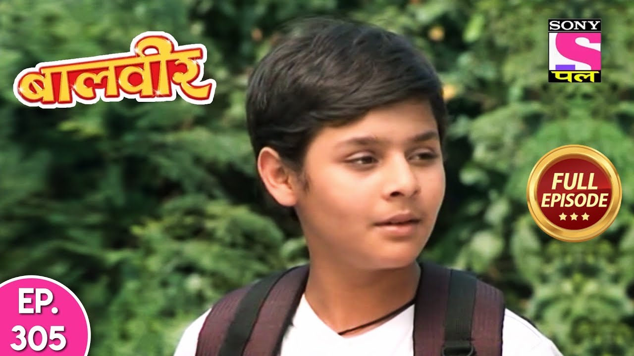 Baal Veer   Full Episode  305   5th June 2019