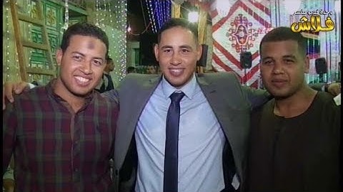 تلاوة مرئيه نادره فاقت الوصف من جمالها للشيخ محمد عبدالعاطى محمد مــوســى HD أفـراح آل راجــح