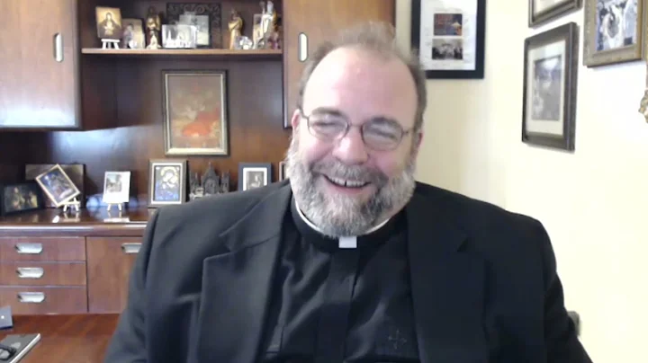 *Walk by Faith Wednesday Webinars with Deacon Haro...