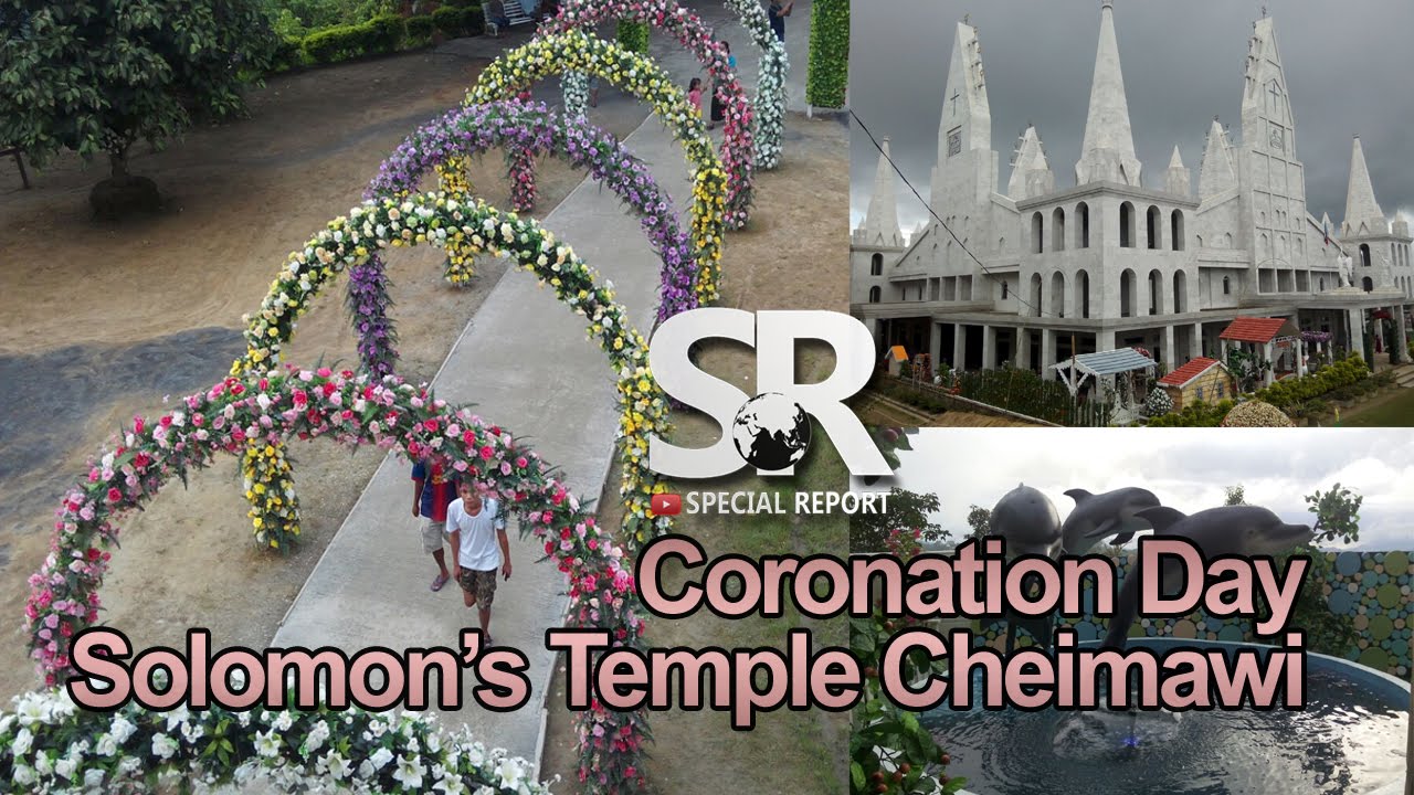 SR : Solomon's Temple Cheimawi 2015 [4th Sept 2015]