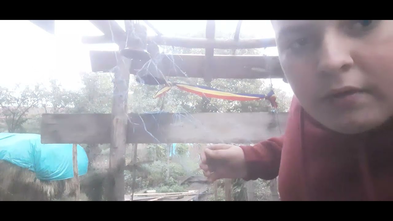 Toaca și clopotele la Sf.Cuv.Parascheva de la Iași