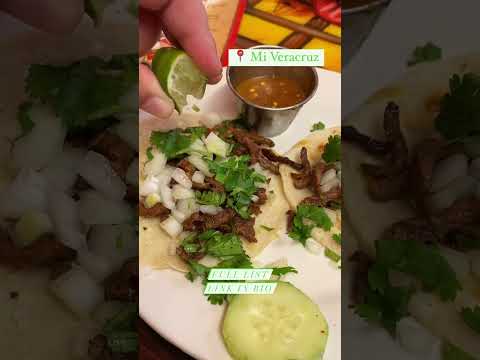 Best Restaurants in Jacksonville Hidden Gem Edition florida shorts