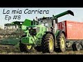 Farming Simulator 19 La mia Carriera.... EP #8