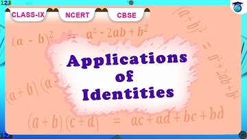 Number System | Applications of Algebraic Identities | Part 2 #Class9 #chapter1 #ncert #cbse