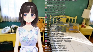 鈴鹿詩子　バイノーラル配信#２　詩子ママに強制的に赤ちゃんにさせられる配信【ASMR】