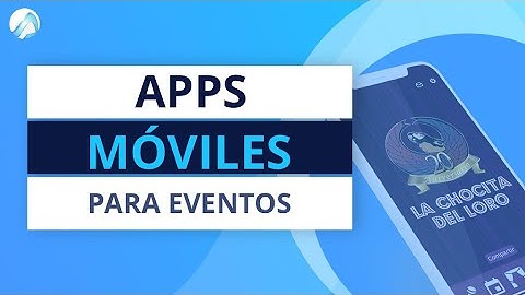 Apps para Eventos: Consigue Muchos Más Clientes 💸