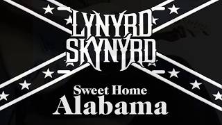 Lynyrd Skynyrd / Sweet Home Alabama(Guitar cover)