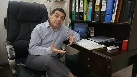 HSE & Building Stability Certificate