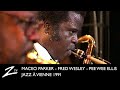 Maceo Parker, Fred Wesley & Pee Wee Ellis - Doing it to Death - Jazz à Vienne 1991 - LIVE